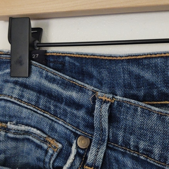 Citizens of Humanity Dita petite Boot Cut jeans 27 - Picture 4 of 15